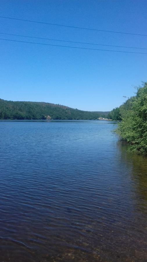 Penzion Patak Kamyk nad Vltavou Экстерьер фото